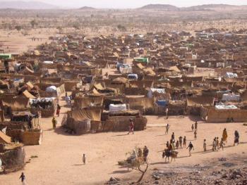 Education in Emergencies