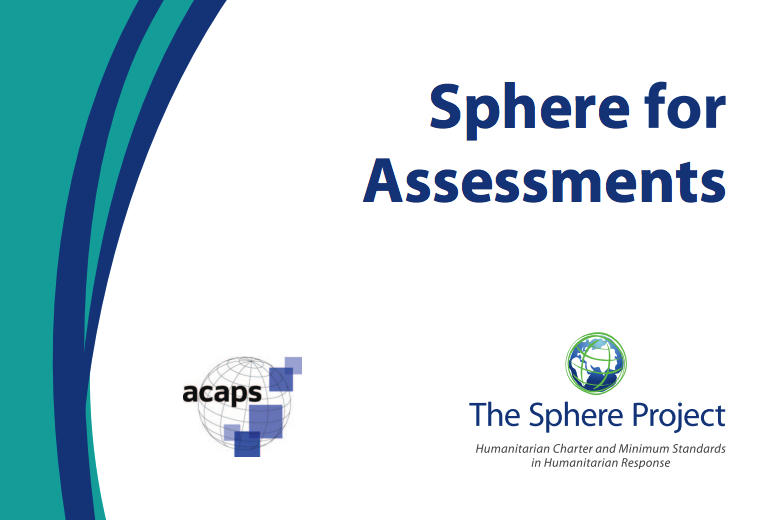 Sphere for Assessments
