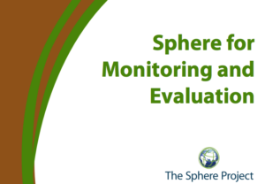 Sphere for Monitoring and Evaluation