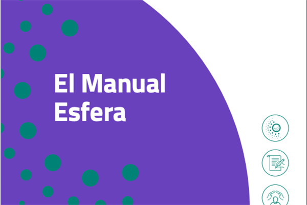 Manual Esfera 2018