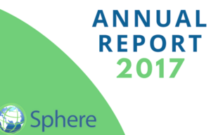 Sphere annual report 2017 (English only)