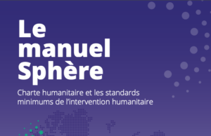 Qu’y a-t-il de nouveau dans le manuel Sphère 2018? – Brochure