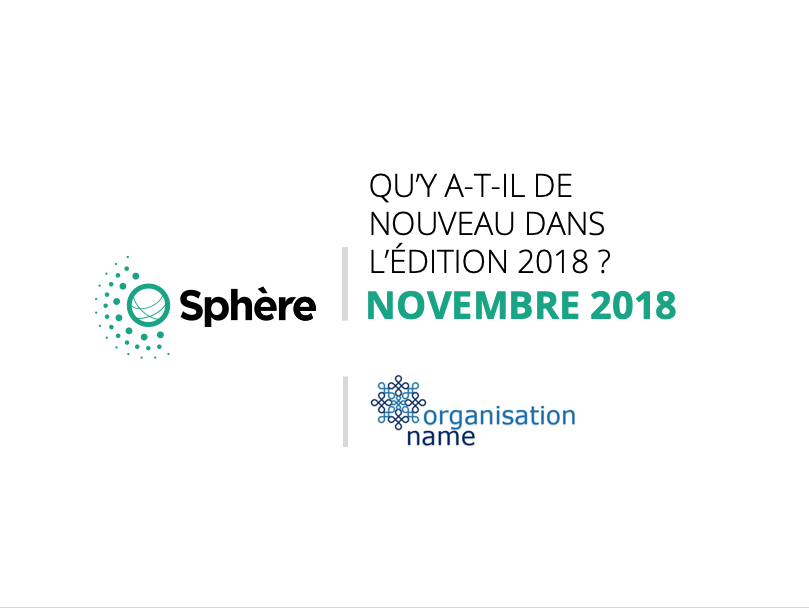 Qu’y a-t-il de nouveau dans l’édition 2018 ? – PowerPoint