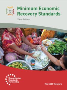 Minimum Economic Recovery Standards (MERS)