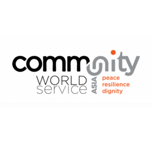 Community World Service Asia