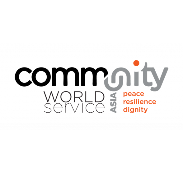 Community World Service Asia (Sphere Regional Partner)