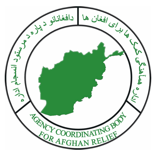 Agency Coordinating Body for Afghan Relief (ACBAR)