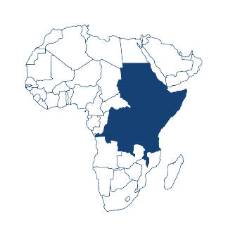 Inter-Agency Working Group (IAWG) on Disaster Preparedness for East and central Africa