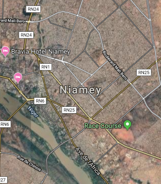 Programme de renforcement de capacités des acteurs de l’humanitaire, Niamey, Niger
