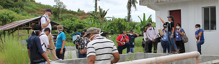 WASH in Emergencies ToT, Virtual, Nov 30st to Dec 4th 2020