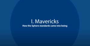 The Sphere Story I – Mavericks