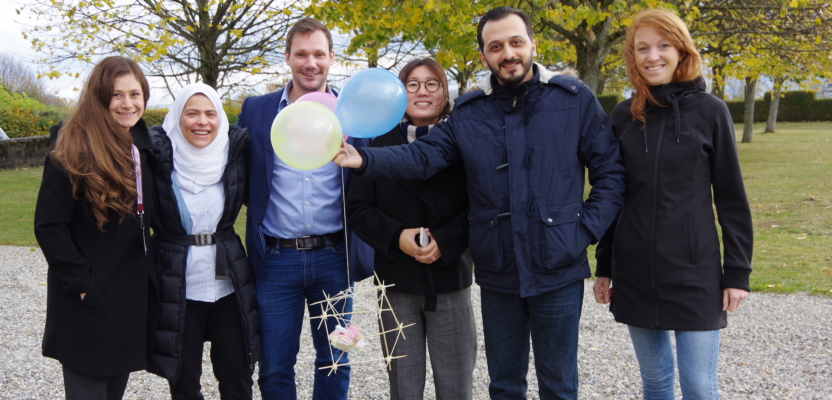 Humanitarian Advocacy: Communicating the Need and Motivating the Response, Online, Aug – Dec 2020