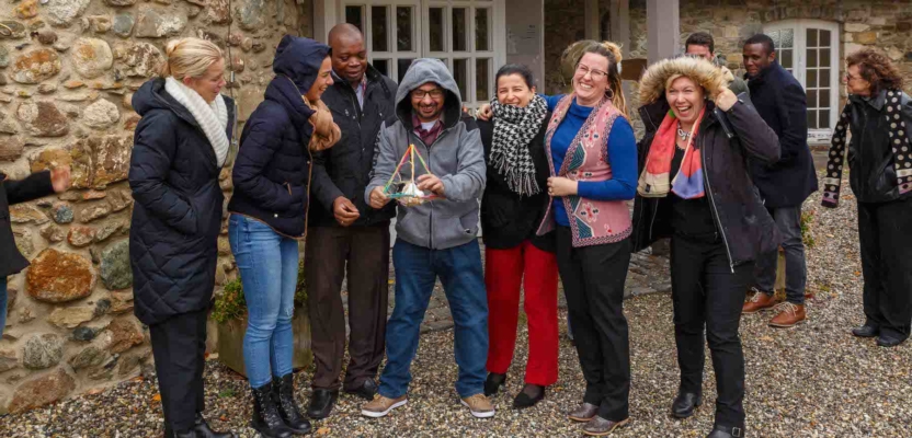 International Diploma in Humanitarian Assistance, Switzerland, Jan-Feb 2021