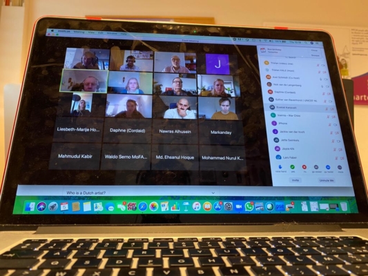 Introduction to Sphere Workshop, Online, 5 Nov 2020
