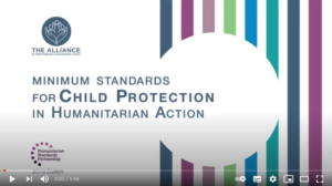 Introducing the 2019 Edition of the Child Protection Minimum Standards