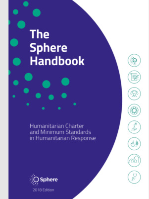 Humanitarian Principles and Sphere, Cox’s Bazar, Bangladesh, June 2019