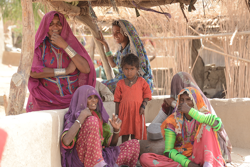 Upholding Humanitarian Standards: Applying Quality and Accountability Standards through the Project Life, 3 Feb 2022, online, Pakistan