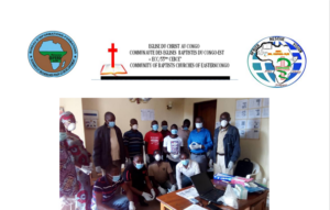 Rapport d’enquête CAP (Connaissances, Attitudes et Pratiques) sur le Covid-19 dans la ville de Goma