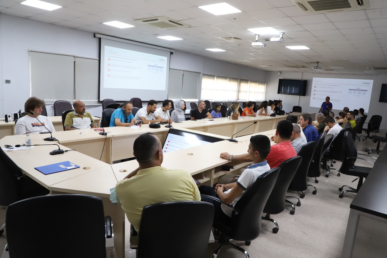 Core Humanitarian Standards (CHS) for Disaster and Emergency Volunteers, Turkey, 29 July 2022