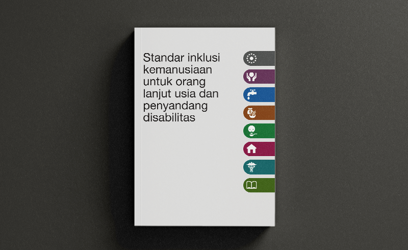 Humanitarian inclusion standards – Indonesian (Bahasa)