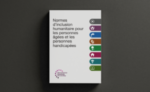 Normes d’inclusion humanitaire pour les personnes âgées et les personnes handicapées