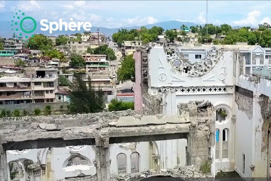 Joint panel on Accountability: Sphere, CHS Alliance and HQAI, 8 March 2023, Online, Geneva