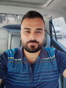 Hassan Ali Deeb