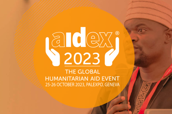 AidEx 2023