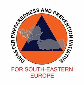 Disaster Preparedness and Prevention Initiative for South Eastern Europe (Regional Partner)