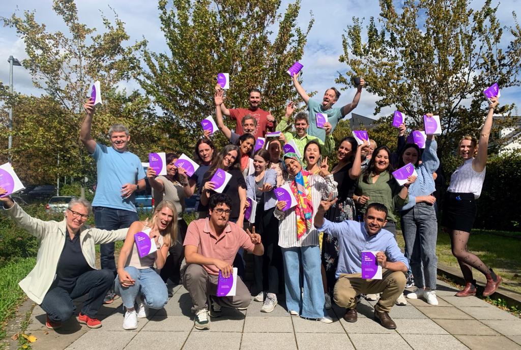 Introduction to Sphere – interactive workshop, 9 April 2024, Cologne, Germany