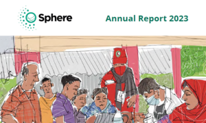 Sphere annual report 2023