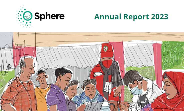 Sphere annual report 2023