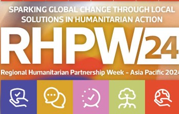 “Taking Care of the Nature: Scaling Up Nature-based Solutions in Humanitarian Contexts in Asia” – an exchange learnings from Indonesia, Cambodia and Timor-Leste, 11 December 2024, Bangkok, Thailand