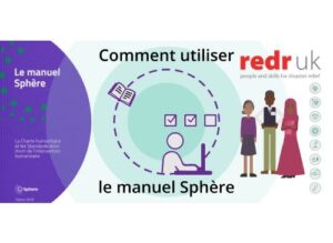 Comment utiliser le manuel Sphère