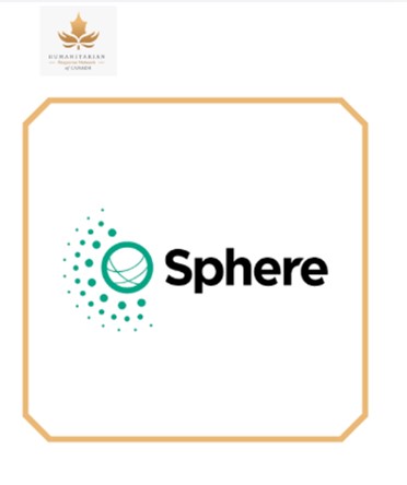 Sphere Training 2025, 27-28 October Montreal, 3-4 November Ottawa, Canada