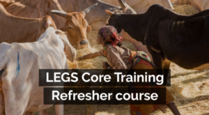 LEGS Core Training Refresher Course