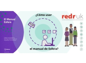 Cómo usar el Manual Esfera
