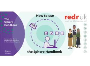 How to use the Sphere Handbook
