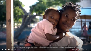 Child Protection Minimum Standards – Standards to Work Across Sectors (Spanish)