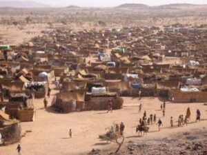 Education in Emergencies