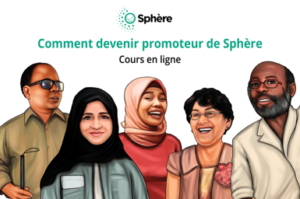 Comment devenir promoteur de Sphère