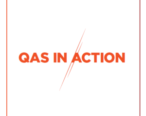 Quality, Accountability and Safeguarding (QAS) in Action: A Smart Guide for Aid Actors