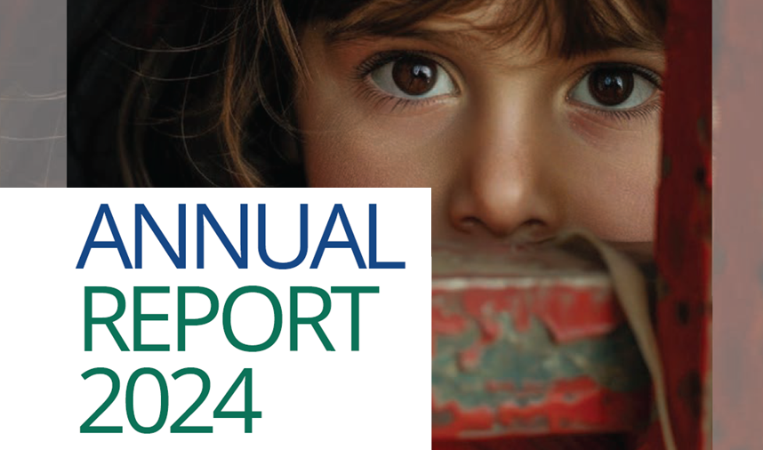 Sphere annual report 2024