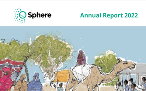 Sphere annual report 2022 (English only)