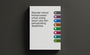Humanitarian inclusion standards – Indonesian (Bahasa)