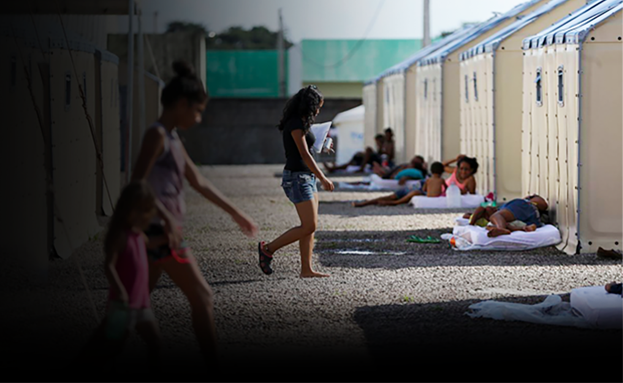 Sphere COVID-19 Case Study #6 – Engaging with migrants during quarantine – Lessons from Peru