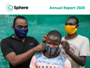 Sphere annual report 2020 (English only)