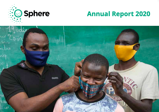 Sphere annual report 2020 (English only)