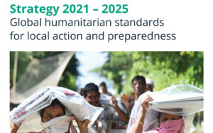 Sphere strategy 2021-2025 (Full version)
