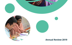 Sphere annual report 2019 (English only)